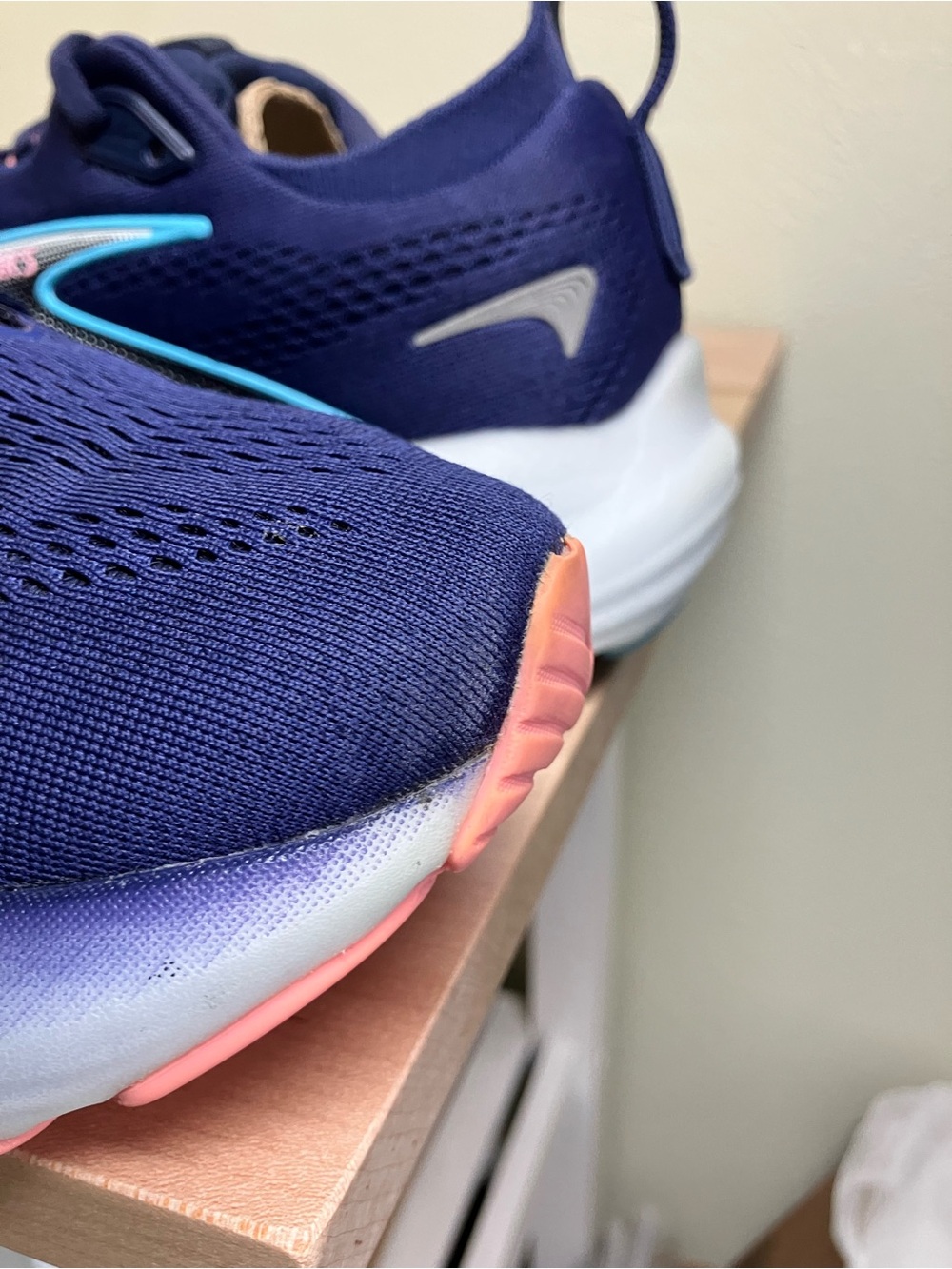 Brooks Women's Glycerine 22 - Picture 7 of 15